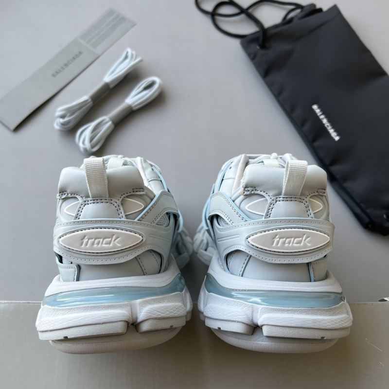 Balenciaga Track Shoes